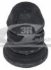 VW 811412131A Rubber Buffer, suspension
